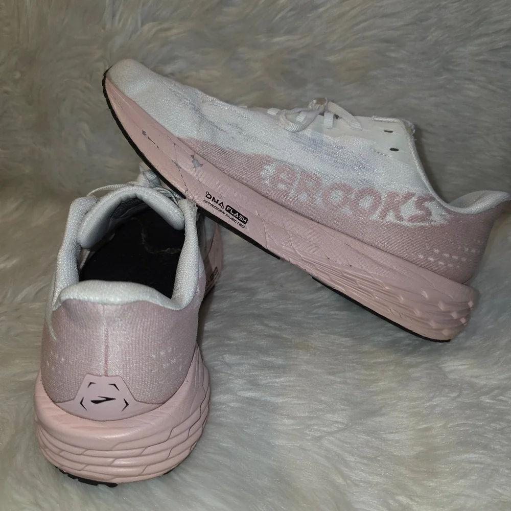 Brooks launch 11